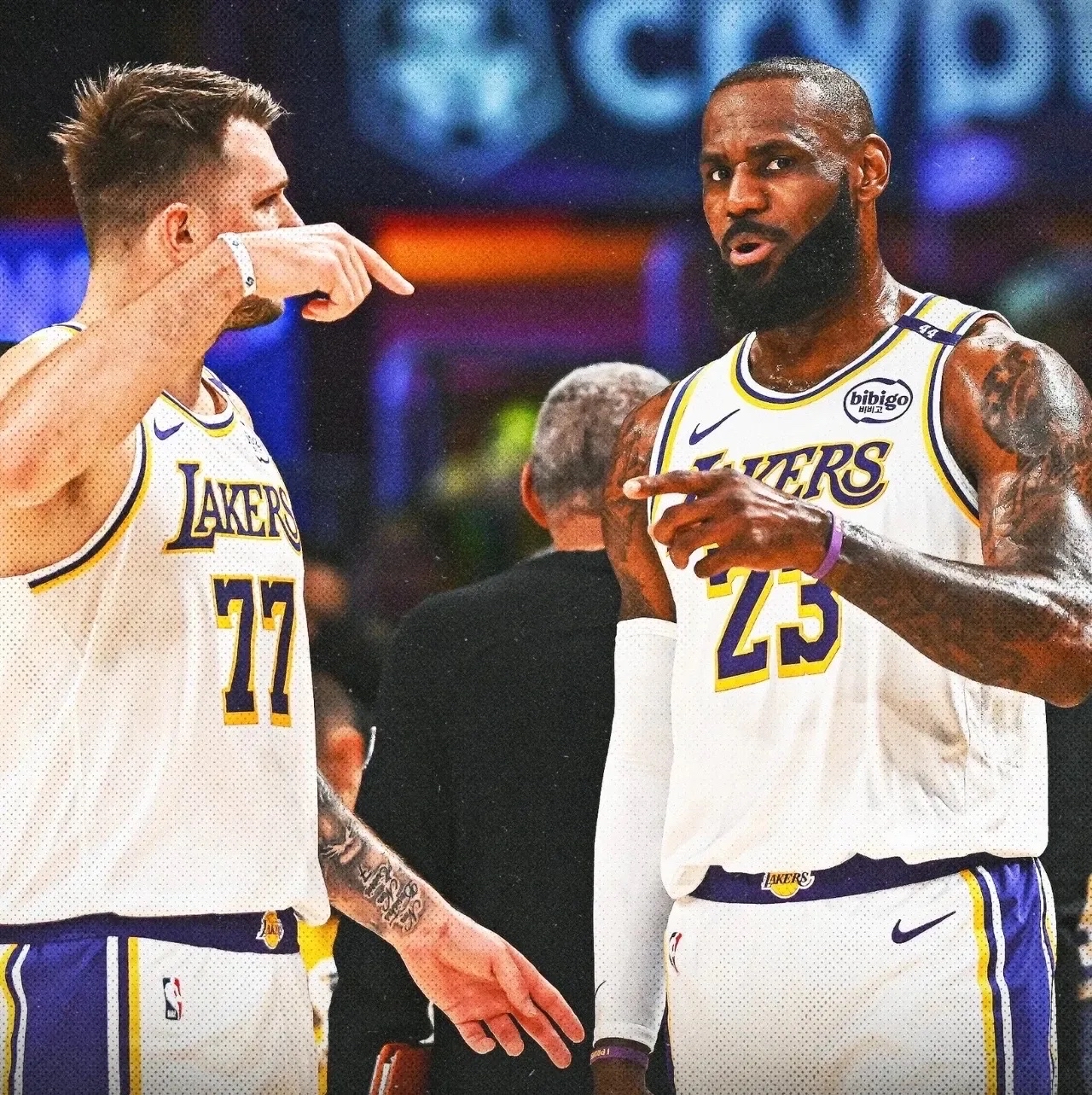  字母哥焦点对战，东契奇与30激战老鹰分钟，爆冷胜负难料！